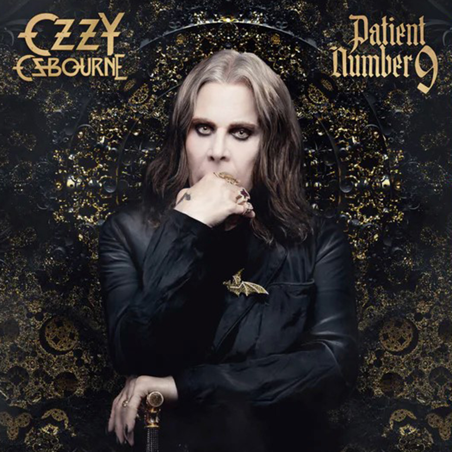 Ranking de discos: Ozzy Osbourne